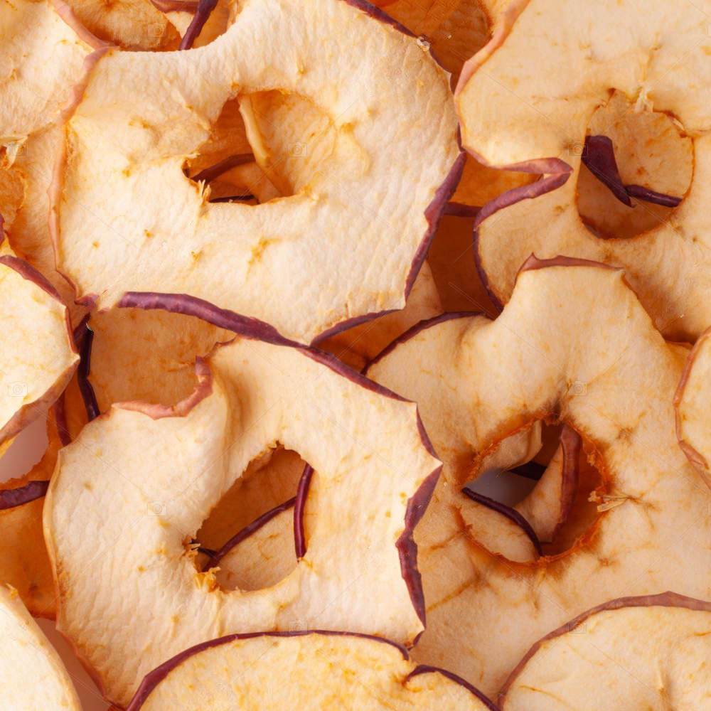 bulk dried apples - Drynic