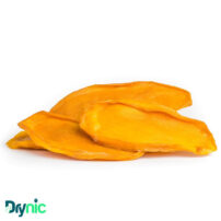 Bulk Dried Mango