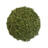 dried coriander