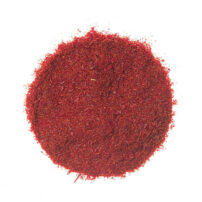 bulk saffron powder