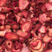Dried Strawberries wholesale