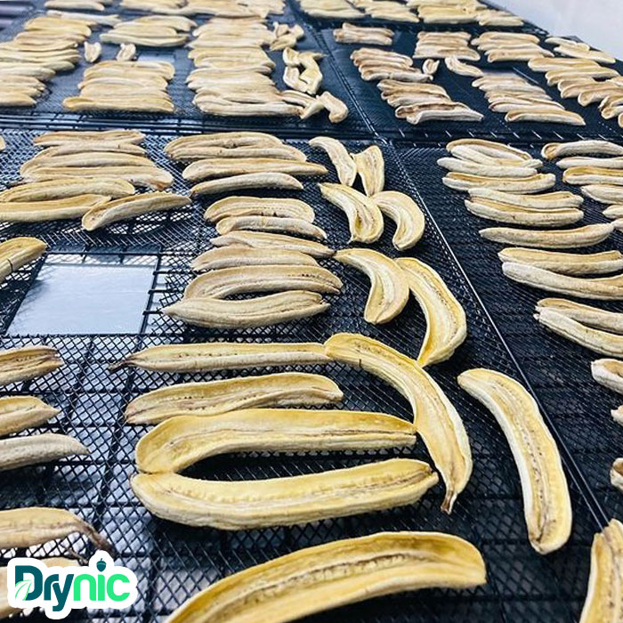 dried banana wholesale