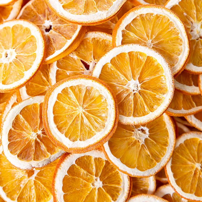 پرتقال خشک عمده