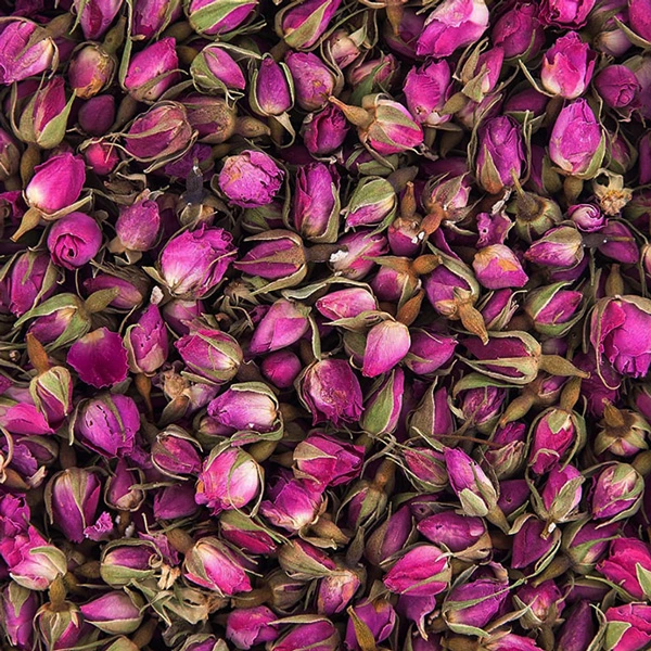Premium Aromatic Dried Rose Buds 1 Lb – SupFids